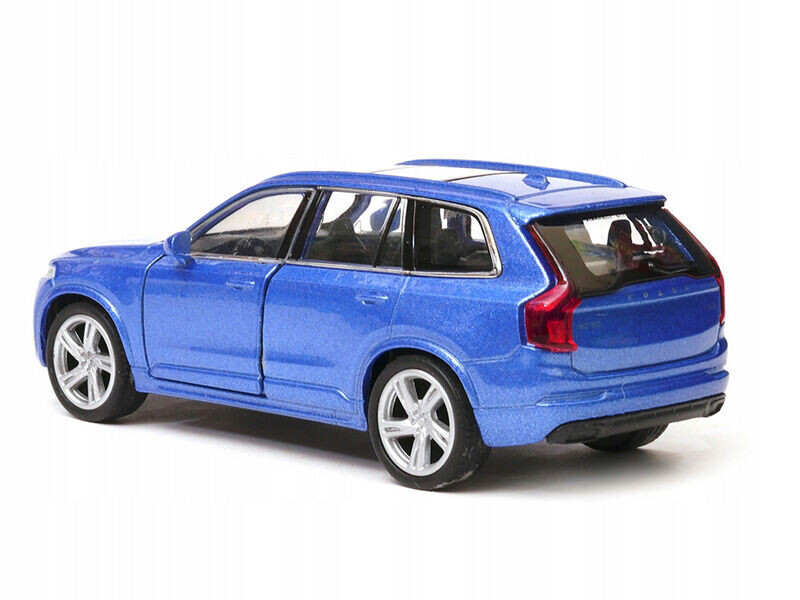 Welly Volvo XC90 1:34 